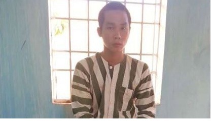 Giết người vì không cho mượn xe đi thăm bạn gái