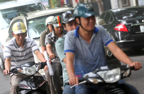 Trinh sát kể chuyện 200 giờ truy lùng “tướng cướp cô đơn” 