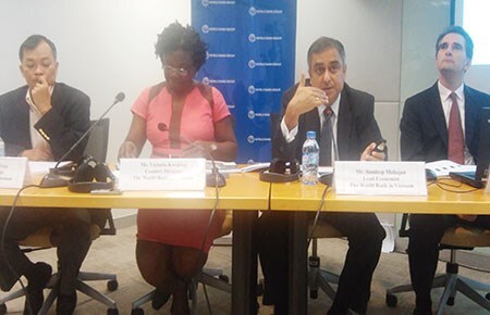 Việt Nam có 110 người siêu giàu