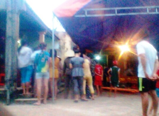 Day dứt vụ án người tâm thần giết mẹ và vợ rồi vứt xác phi tang