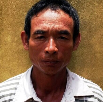 Bắt được đối tượng trốn truy nã hơn 23 năm