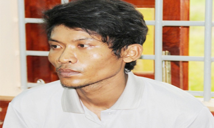 Ám ảnh vụ án bố vợ mất mạng vì quát mắng con rể đi nhậu về khuya