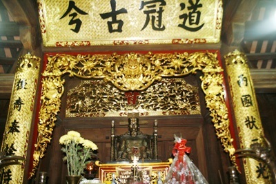 Hậu duệ kể chuyện Trạng nguyên Mạc Đĩnh Chi lấy vợ Cao Ly