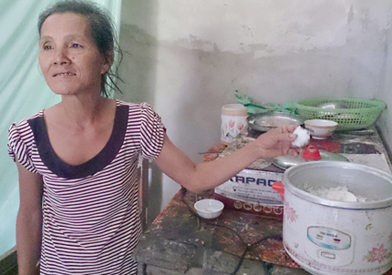 Màn trả thù độc ác của đứa trẻ bị mẹ bỏ rơi từ lúc mới chào đời