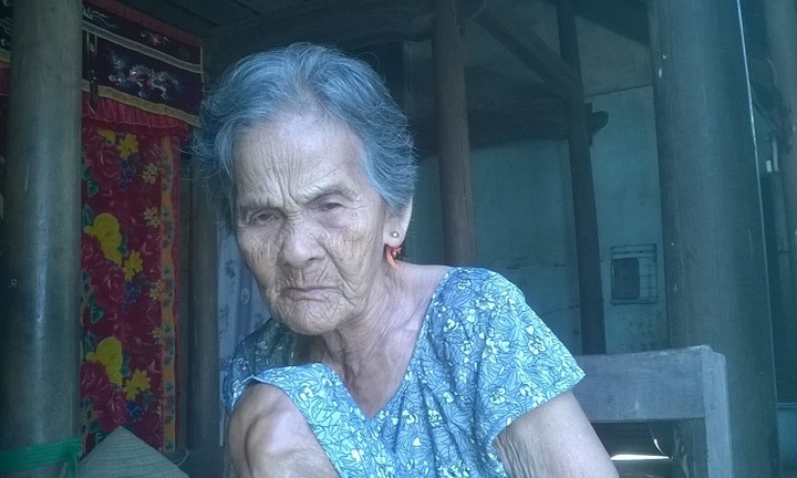 Đi tìm lời giải bí ẩn “tình người duyên ma” của “người rừng