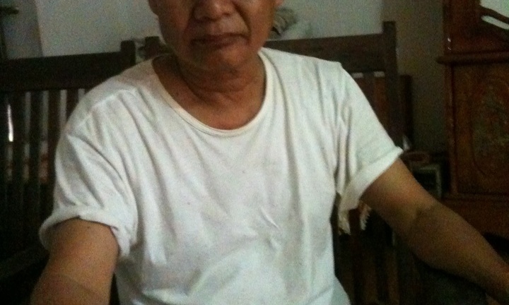 Cựu chiến binh và hành trình hơn 20 năm tìm 200 hài cốt đồng đội