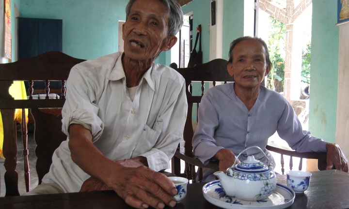 Chuyện người đàn bà đẹp  