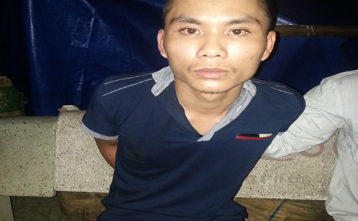 Bàng hoàng nhân viên sát hại ông chủ vì chưa thanh toán đủ lương