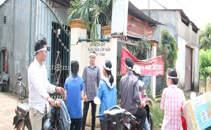 Nhát dao oan nghiệt tước đoạt mạng sống “trụ cột” một gia đình