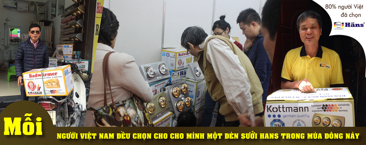 Mua đèn sưởi nhà tắm ở đâu giá rẻ?