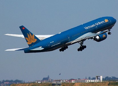 Lương 200 triệu, phi công Vietnam Airlines vẫn chê thấp?