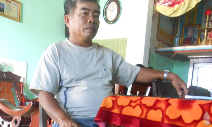 Ly kỳ chuyện đời chiến sỹ đặc công từng 7 ngày nằm dưới huyệt mộ