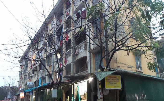 Hai cha con chết bất thường và ẩn tình người vợ cũ lăng loàn