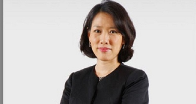 Gia thế hùng mạnh của tân tổng giám đốc điện máy Nguyễn Kim