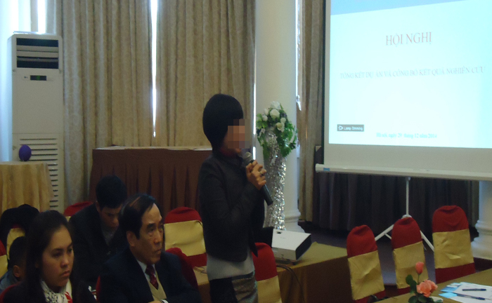 Chuyện đẫm nước mắt của những số phận không may nhiễm “H”