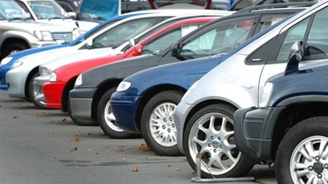 Những kỷ lục của làng xe Việt Nam trong năm 2014