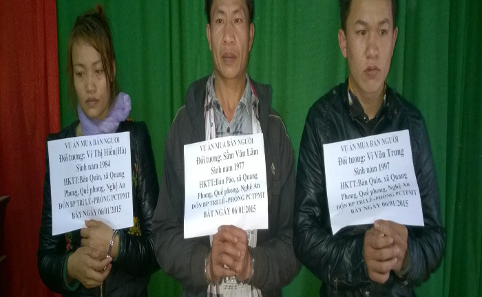 Tâm sự nhói lòng của 3 sơn nữ hồn nhiên theo chân kẻ buôn người