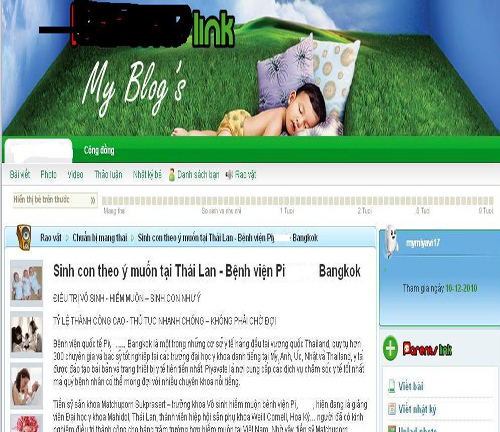 Góc khuất lạnh gáy về “công nghệ