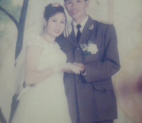 Chuyện về người lính đảo 13 năm chưa một lần về quê ăn Tết