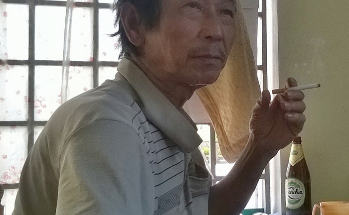 Lão ông 13 lần đi thi đại học vì mối tình dang dở tuổi học trò