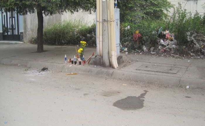 Vụ cướp súng công an chấn động TP.HCM: Tại ma men dẫn lối?