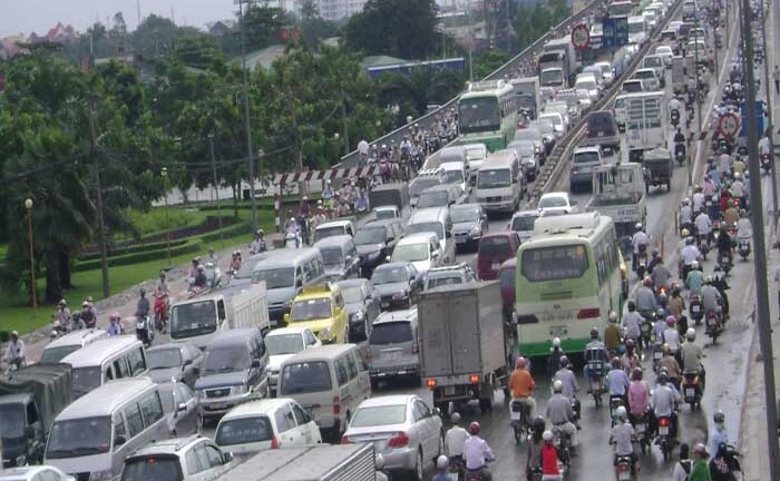 Nghịch lý chi ngàn tỉ và những