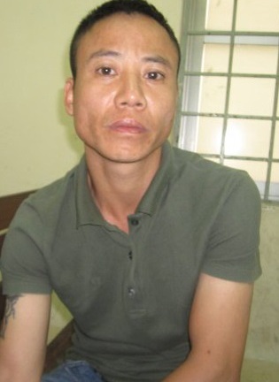 Trùm ma tuý trốn nã vẫn tập hợp bạn tù nuôi mộng