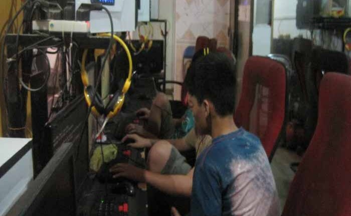 Tình người sót lại sau vụ hai đứa trẻ sát hại nhau trong quán net