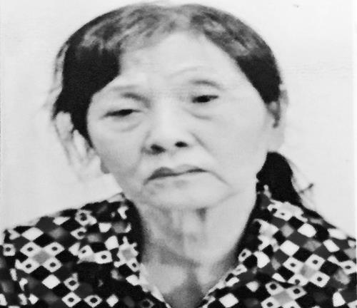 “Quái cụ” trốn nã, 30 năm chuyên hành nghề trộm cướp sa lưới