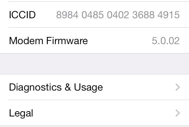 Cách cực dễ để kiểm tra độ chai pin khi mua iPhone cũ