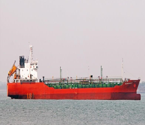 Ly kỳ chuyện cướp biển vùng Malacca 