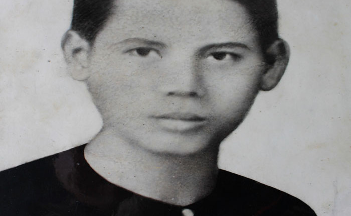 Cuộc đời huyền thoại của chiến sỹ công an với biệt danh 