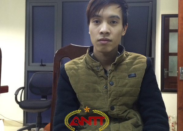 Bắt giam “cháu” của “ông chú ở Viettel”