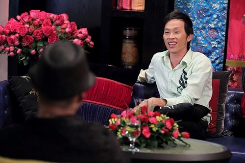 Hoài Linh tiết lộ chuyện đời, chuyện nghề trong