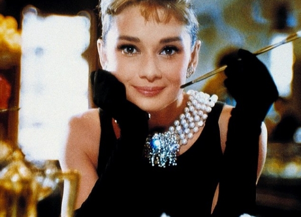 Những bóng hồng tuyệt sắc nhất mọi thời đại