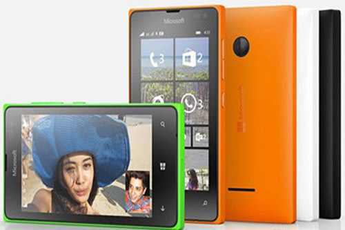 Bộ đôi Lumia 532 và Lumia 435 giá siêu rẻ chính thức lên kệ