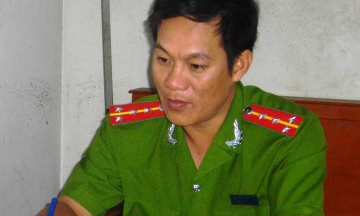 “Bí quyết” truy lùng tội phạm của người chọn nghề “mò kim đáy bể”