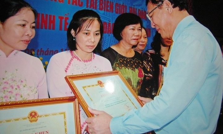 Chuyện đời cô giáo 20 năm “trồng người” ở Côn Đảo