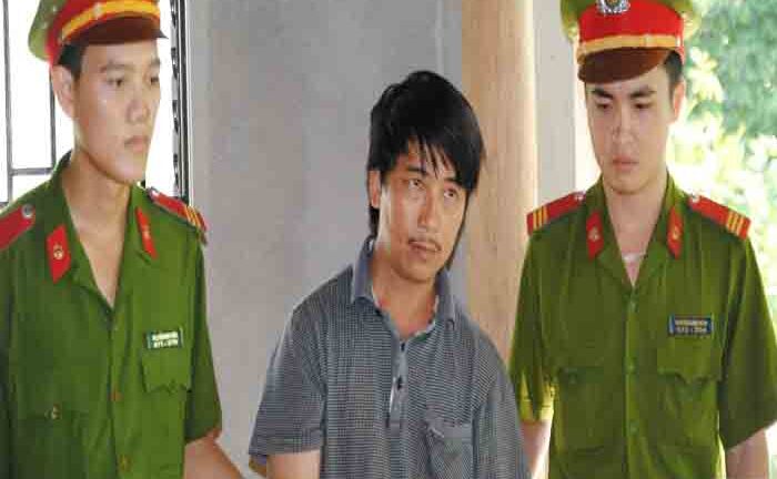 Tóm gọn băng nhóm chuyên trộm “đầu cơ nghiệp”