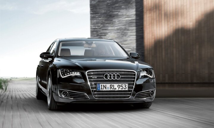 Chạy xe số tự động, dừng xe thế nào cho đúng?