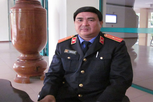 Trăn trở về một tử tù: 