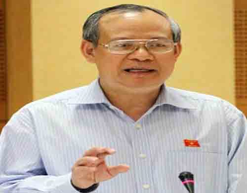 Khiếu nại 10 năm, giải quyết 30 phút: Có hiện tượng 