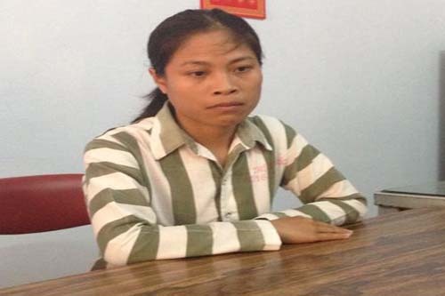 Nỗi khắc khoải của nữ phạm nhân chưa từng có người tới thăm nuôi