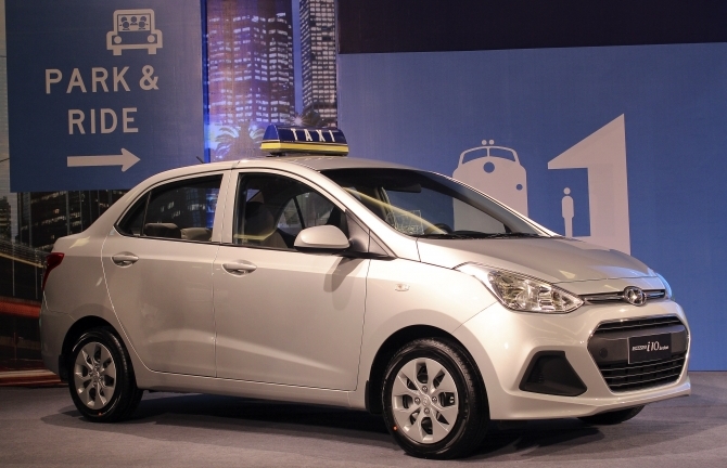 Những mẫu xe sedan dưới 500 triệu ở Việt Nam