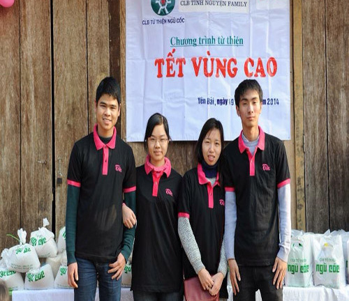 Chàng sinh viên nghèo mang trọng bệnh có biệt tài gây quỹ từ thiện