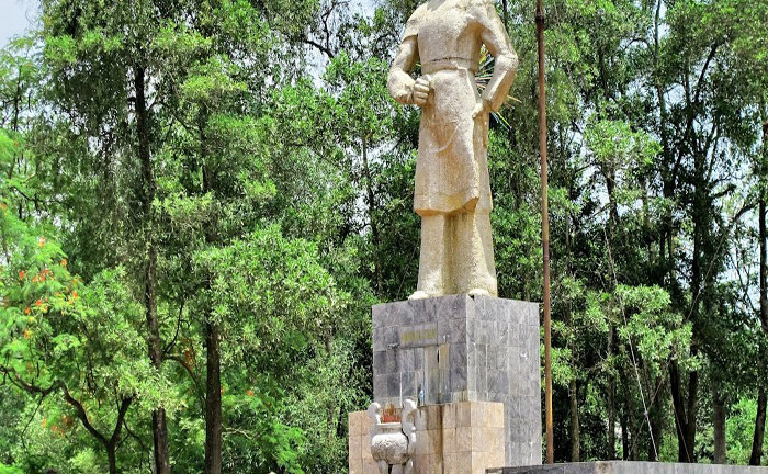 Kỳ 2: Lời sấm truyền và cái chết chưa lý giải của Hoàng Hoa Thám