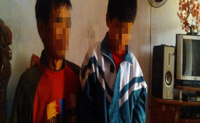 Tâm sự đắng lòng của cha mẹ có hai con là tử tù