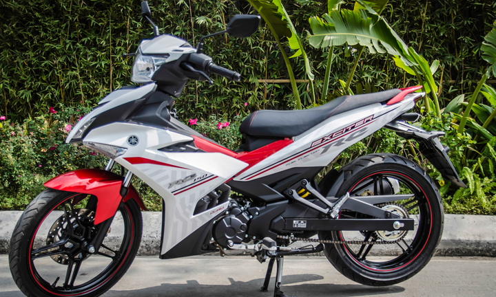 Đánh giá Yamaha Exciter 150: Sự thay đổi của thời thế