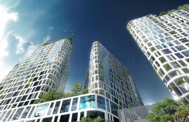 Sau biến cố, Ocean Group đã lên kế hoạch bán một loạt dự án BĐS