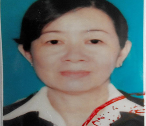 Truy nã bà chủ bỏ tiền tỉ thuê xã hội đen giết người